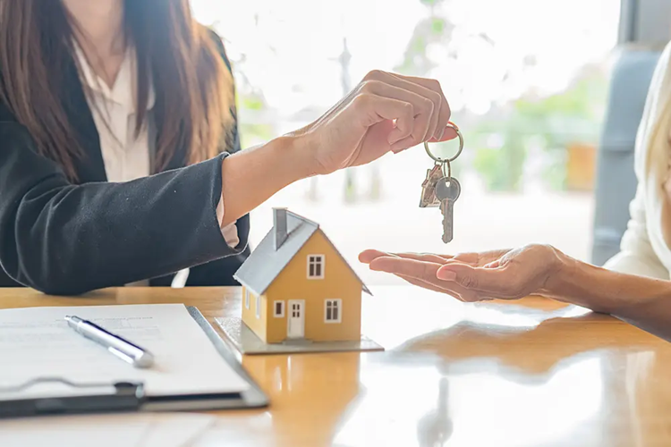 SA Conveyancer: Streamlining Property Deal with Ease Today